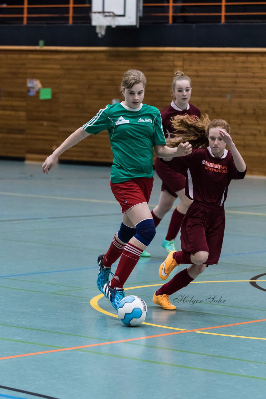 Bild 196 - KT Turnier 2
